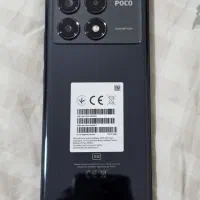 Poco x6 pro 512|موبایل|ایلام, |دیوار