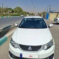 ساینا S|خودرو سواری و وانت|نجف‌آباد, امیرآباد|دیوار