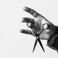 جذب نیروی کار برای ارایشگاه مردانه