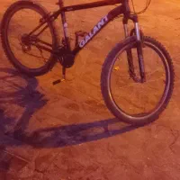 دوچرخه ۲۶ دنده ای گالانت|دوچرخه، اسکیت، اسکوتر|نطنز, |دیوار