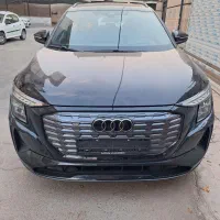 فروش آئودی q5 etron