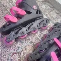 اسکیت سایز ۳۹ سالم سالم شیکاگو|دوچرخه، اسکیت، اسکوتر|پرند, فاز ۱|دیوار