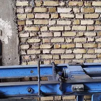 خط تولید زانوسازی (گرم)، زانو، مندریل|ماشین‌آلات صنعتی|زنجان, |دیوار