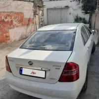 لیفان    فول درب رنگ