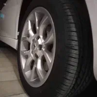 دنا پلاس توربو اتومات فول آپشن سان روف|خودرو سواری و وانت|قم, بنیاد|دیوار