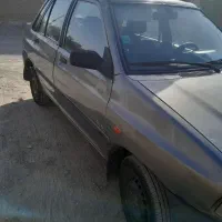 فروش پراید مدل 88|خودرو سواری و وانت|باشتین, |دیوار