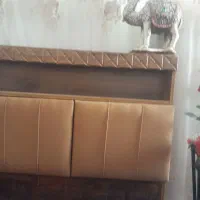 تخت خواب دو نفره