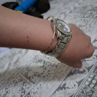 ساعت مچی زنانه