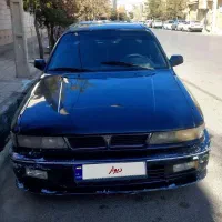 میتسوبیشی گالانت