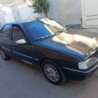 پژو ۲۰۰۰ در حد