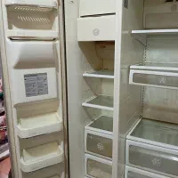 یخچال ال جی|یخچال و فریزر|زاهدان, |دیوار