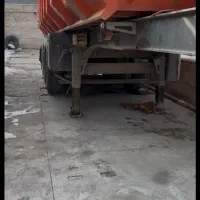 کمپرس سه محور دست ساز