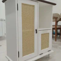 کافیبار و کنسول