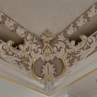 گچکاری وگچبری صفرتا۱۰۰