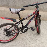 دوچرخه سایز۲۰|دوچرخه، اسکیت، اسکوتر|دهگلان, |دیوار