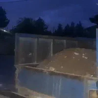حمل نخاله