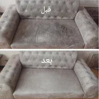 خدمات مبل شویی در سراسر کرج|خدمات نظافت|کرج, گلشهر|دیوار