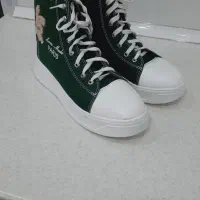 کتونی‌ ساق بلند