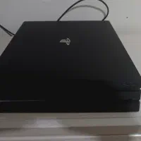 Ps4 pro / پی اس فور|کنسول، بازی ویدئویی و آنلاین|نورآباد ممسنی, |دیوار