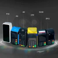 فروش انواع پوز سیار