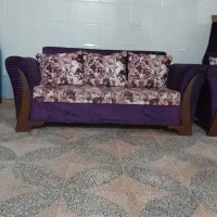 فروش مبل|مبلمان خانگی و میز عسلی|بروجرد, |دیوار