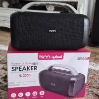 اسپیکر تسکو