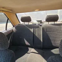 پژو پارس ۹۳ داشبورد جدید|خودرو سواری و وانت|کوار, |دیوار