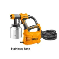 پیستوله برقی اینکو مدل SPG5008-2، کم‌کار