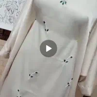 مانتو عبا مجلسی جلو بسته