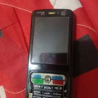 نوکیاN73|موبایل|دهدشت, |دیوار