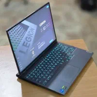 لپ تاپ legion 5 pro 12700 3070|رایانه همراه|تهران, آرژانتین|دیوار