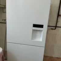 یخچال فریزر