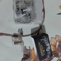 تریگر،دسته بازی موبایل