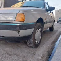 405 مدل۸۸|خودرو سواری و وانت|مشکین‌دشت, |دیوار