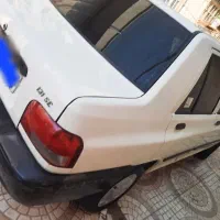فروش پراید۹۶|خودرو سواری و وانت|بستک, |دیوار