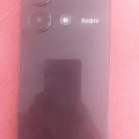 گوشی redmi note 13|موبایل|سنندج, |دیوار