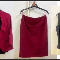 کت و دامن مجلسی