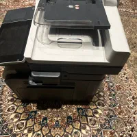 دستگاه hp m575dn|پرینتر، اسکنر، کپی، فکس|تهران, مروارید شهر|دیوار