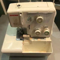 سردوز ژانومه My Lock 213