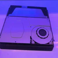 ps4 slim در حد|کنسول، بازی ویدئویی و آنلاین|رشت, استقامت ۲|دیوار