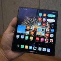 mix fold3 شیامی