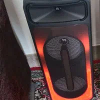 اسپیکر شارژی
