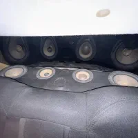 فروش سیستم صوتی نیمه سنگین|قطعات یدکی و لوازم جانبی|تربتحیدریه, ۴۵ متری|دیوار