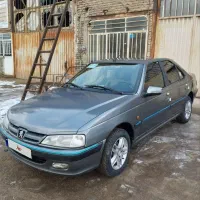 پارس tu5 تمام رنگ ۹۵|خودرو سواری و وانت|ارومیه, |دیوار