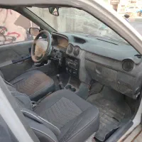 پراید وانت  مزایده|خودرو سواری و وانت|ابریشم, |دیوار