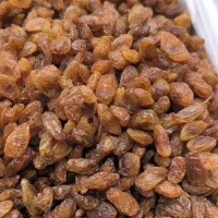 مویز اورگانیک شسته