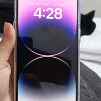 اپل iphone 14 Pro Max با حافظهٔ ۵۱۲ گیگابایت