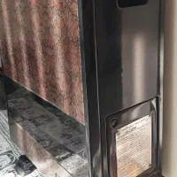 بخاری گازی جواهران(نو)|بخاری، هیتر، شومینه|ری, شهادت|دیوار