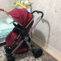 کالسکه برند ببکو