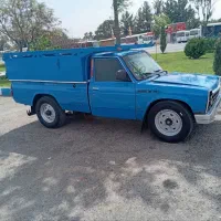 نیسان در حد نو|خودرو سواری و وانت|تربت‌حیدریه, حیدرآباد|دیوار